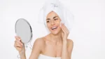 Makeup remover - use facial milk with avocado and jojobal oil - goodbye makeup