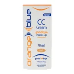 moisturizing cc cream